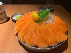 -万岁寿司(天河领展店)