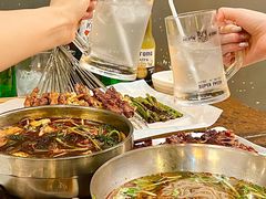 -枪火串烧·东北特色烧烤(罗湖总店)