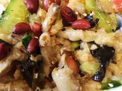 舂鸡爪-阿木舂记·特色小吃(平江路店)