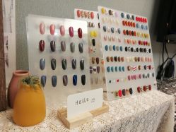 -MOMO·Nail美甲美睫