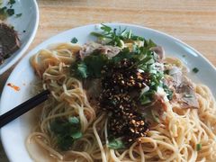 -玉香宫河州牛肉拉面