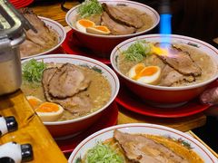 -老龙亭拉面店