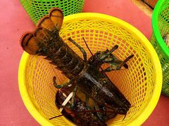 -渔中舟海鲜大排档(普陀沈家门店)
