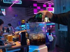 -燥次·烧烤酒场(万象城店)