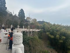 -径山寺