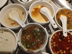 银耳羹-海底捞火锅(大唐店)