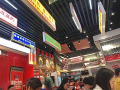 -堂堂小伙夫·辽宁小吃大排档(京西大悦城店)
