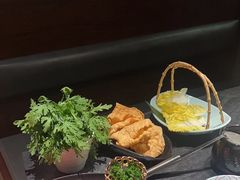 -捞王猪肚鸡火锅(金华义乌之心店)