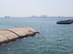 -东疆建设开发纪念公园