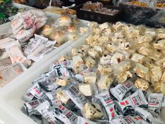 芝麻糕-闻酥园(水碾河路店)