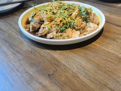 -客家园.山野土菜.宴席(大运城邦店)
