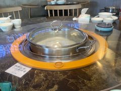 -鱼粤鲜淘米捞·中山脆肉鲩火锅(悦湖会店)