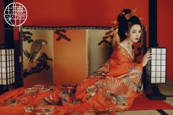 点击看大图 -持熹光年写真体验馆