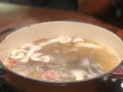 -黑鸡小馆(金源店)