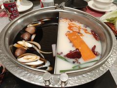 -一绪に寿喜烧(虹悦城店)