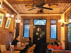 大堂-西关84·History·Art·Cafe