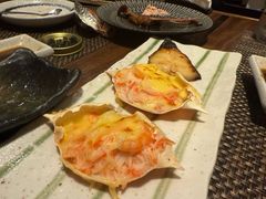 -田舍家Inakaya·炉端烧·铁板烧(天汇igc店)