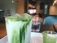 RBT-dotcom coffee古点咖啡(致真大厦店)