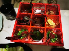 -小肥羊·牛羊肉火锅(万达广场店)