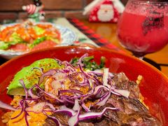 -弗兰克牛排西餐厅Ribone steak house(柠檬花园店)