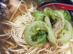 -食惠里小笼包面馆(越秀店)