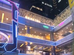 -福田卓悦INTOWN购物中心