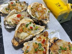 -清真大胡子烧烤烤全羊(茸平路店)