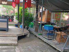 -醉月城西昌火盆烧烤(天府店)