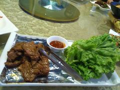 -山东八大碗山东老字号