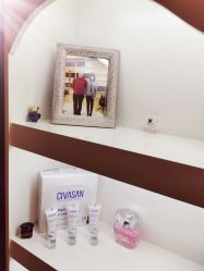 -美肤盾祛痘·问题肌头疗管理中心