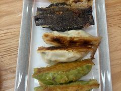 -众品老方子锅贴甜沫(李村店)