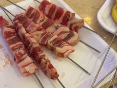 -福茗春薪禾记海鲜烧烤(八一路店)