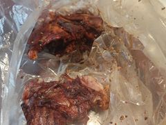 -鸡架一绝(辽河住宅小区店)