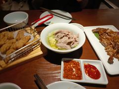 -全牛匠·乐山跷脚牛肉(西单华威约饭街店)