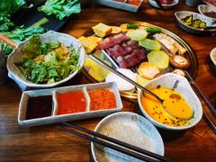 -牛人·雪花牛·木炭烤肉(昆山陆家店)