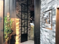 门面-AZUL by FUEL蓝色·法式酒馆(琶醍店)