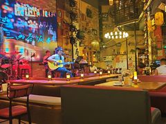 -时光码头民谣公社