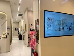 -海马体照相馆(大连柏威年购物中心店)