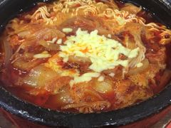 -北京大学-燕南食堂