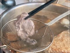 -广味鲜潮汕牛肉火锅(延安三路店)