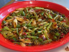 -常和州·夜宵大排档(常州单店)