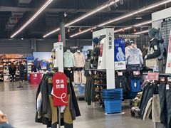 -迪卡侬(雨花店)