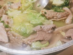 -乔阿马·江南味·驴肉香(龙湖华泾天街店)