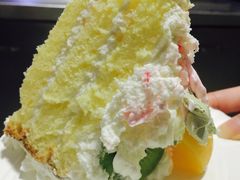 -红宝石·鲜奶小方·海派西点房(金杨店)