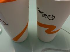 -CoCo都可(桃浦新邻店)