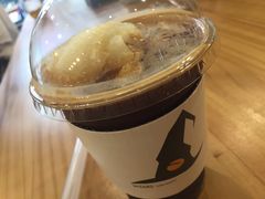 -WIZARD COFFEE咖啡巫师