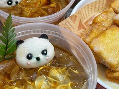 -孖记茶档·热腾茶餐(荔湾领展广场店)