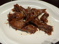 卤鸭头-裕丰源(福彩路店)