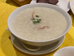 东星斑片粥-金玉满堂潮州酒楼(无限极荟购物广场店)