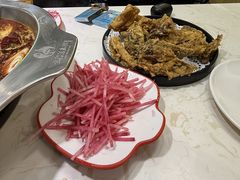 -京门活鱼馆·鱼火锅(百子湾（原红庙）店)